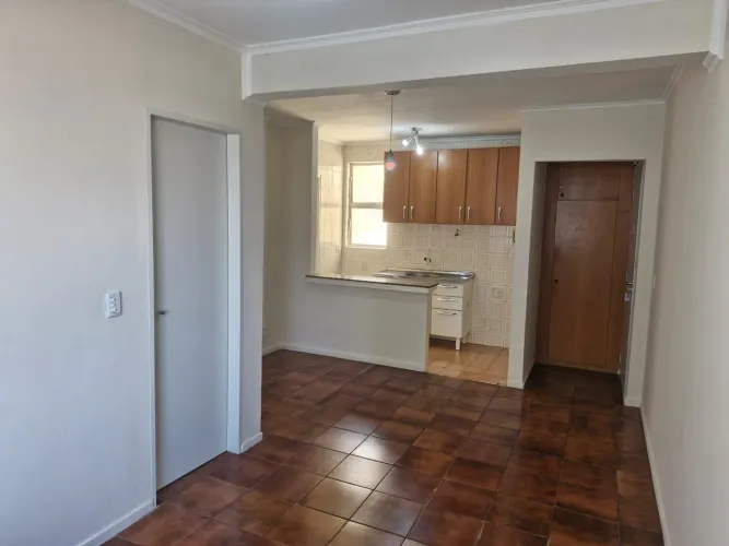 Apartamento no coração do JD Paulista, na Rua Laguna / Faculdade Barão de Mauá 