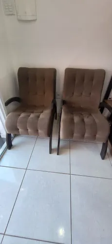Poltronas