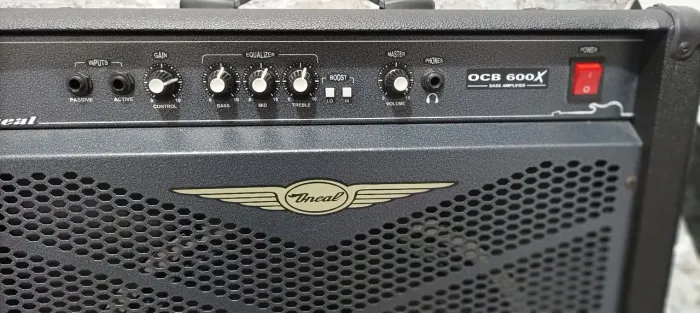 Cubo para contra baixo Oneal OCB 600x