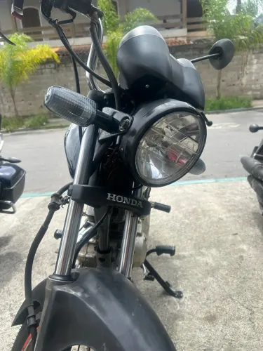 Titan 150 ESD