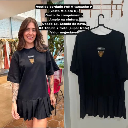 Vestido