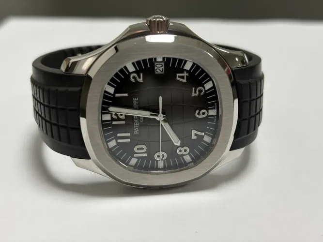 Patek Philippe Aquanaut 5167A 1:1 Full Set
