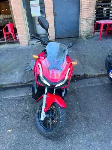 Honda ADV 150 - 2022