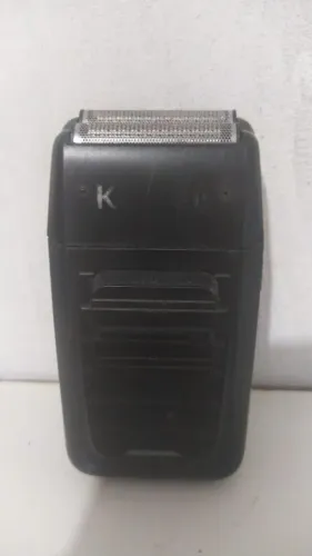 Vende-se máquinas de cortar cabelos, Kemel 3 máquinas,