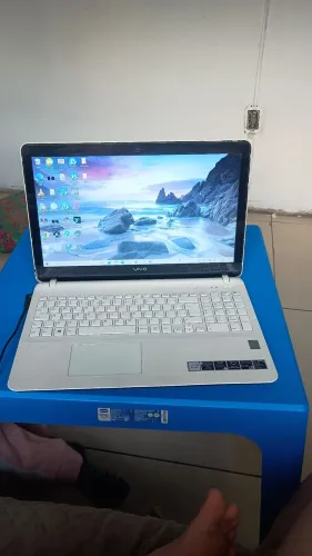 Notebook Sony Vaio i7 1TB