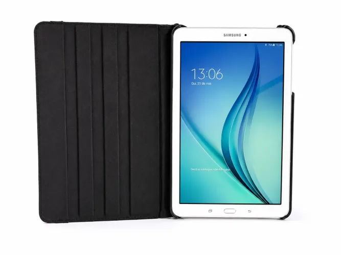 Tablet Samsung Galaxy Tab E SM-T560 - Tela 9.6''