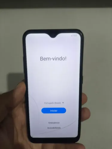 Celular Samsung Galaxy A1