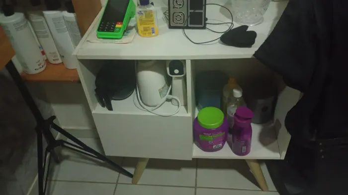 Armário
