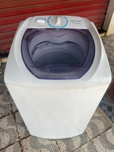 Máquina Electrolux 6kg