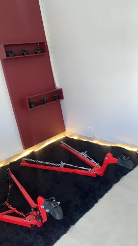 Cambão + curso de aprendizagem para trabalhar com o item + frete grátis 