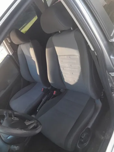 Honda Fit CX 1.4 Flex 16V 5P Aut. 2014