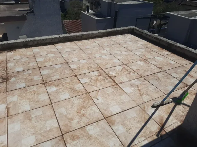 Pedreiro reformas impermeabilização em geral