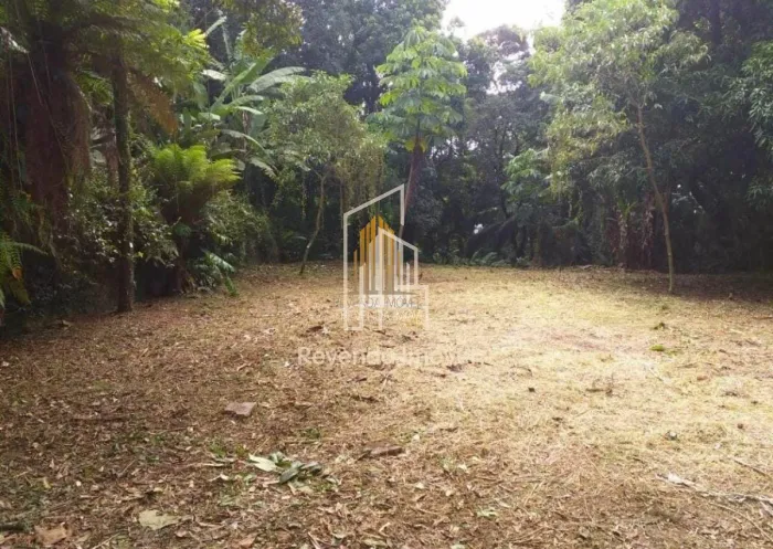 Terreno à venda na Chácara Flora Terreno à venda na Chácara Flora