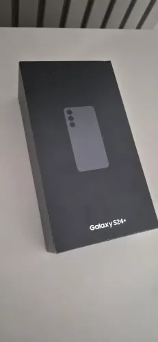Samsung S24+ plus 512GB