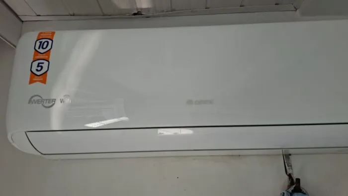 Ar Condicionado