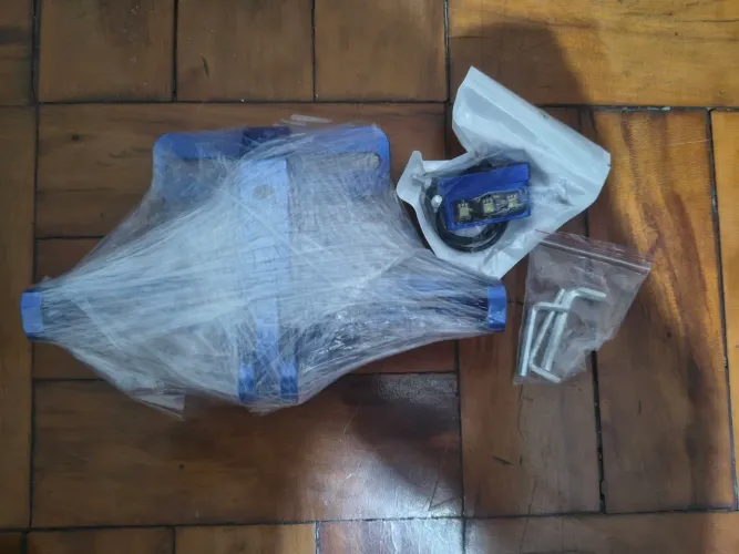 Eliminador de rabeta, suporte de placa para moto universal 