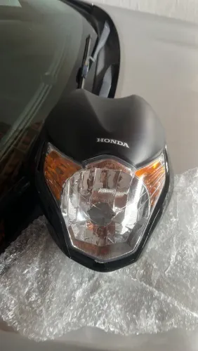 Honda CG 150 Titan-es MIX 2009