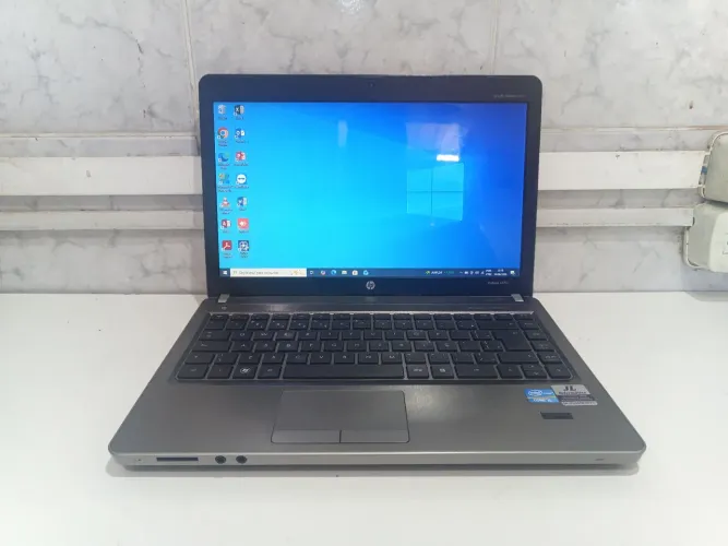 Notebook Hp i5