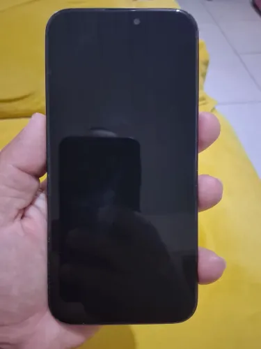 iPhone 15 pro max 256gb extra.