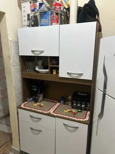 Armário de cozinha