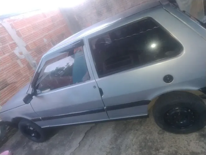 Fiat Uno Mille 1.0/ I.e./ Electronic/ Brio 1990