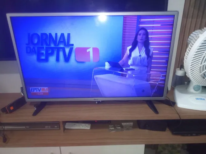 TV