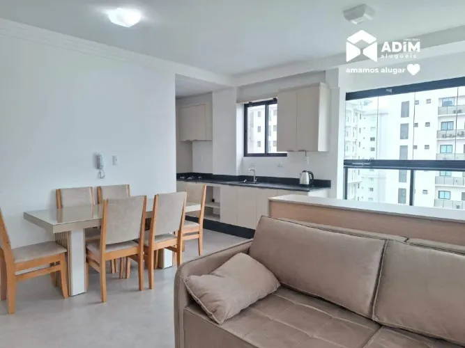Apartamento para Alugar em Itapema (Morretes) | 2 Suítes 69 m² 1 Vaga