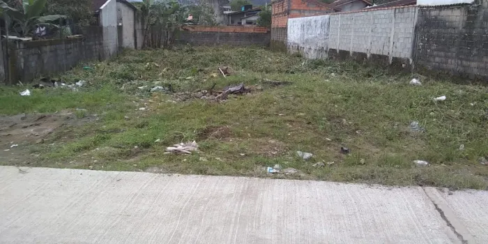 Oportunidade Terreno na praia Ubatuba