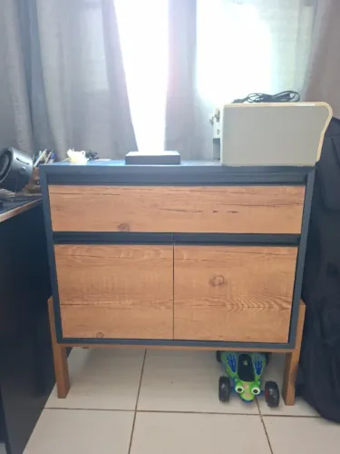 Cômoda