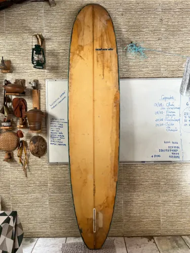 Prancha Longboard.