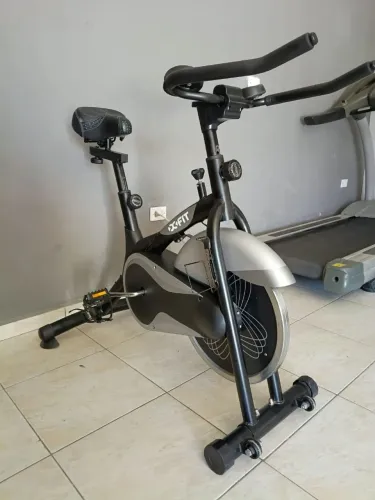 Bike spinning ( entrego)