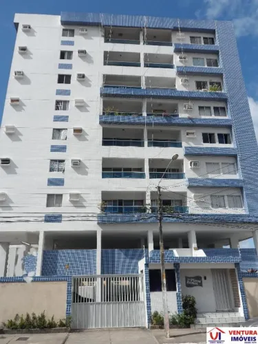 Apartamento para Locação em Bairro Novo