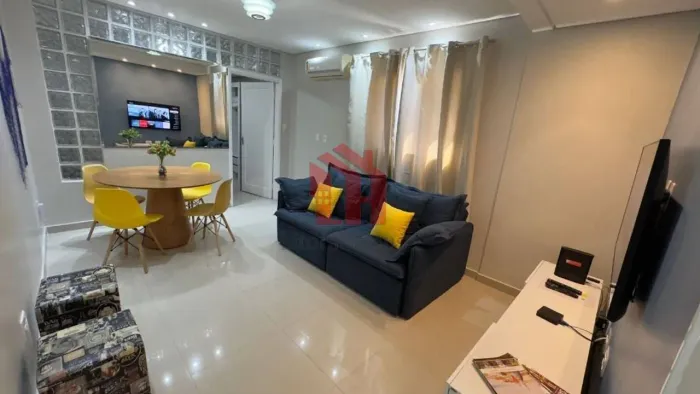 Apartamento com 1 dormitório, 38 m² - venda por R$ 550.000,00 ou aluguel por R$ 3.890,01/m