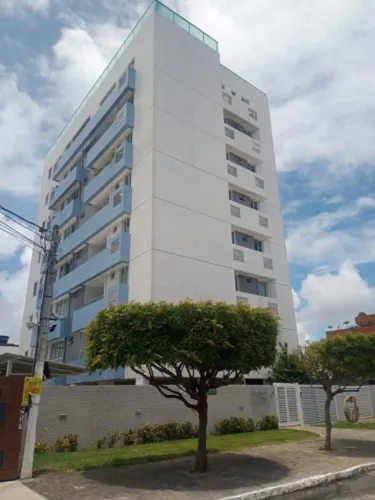 Apartamento para alugar