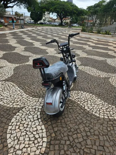 ? FOSTON A1B - Economia, Praticidade e Estilo! ?