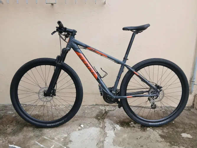 Bicicleta Sense One MTB Aro 29 - Excelente Estado