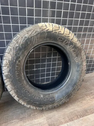 Pneu Aro 285/70/17