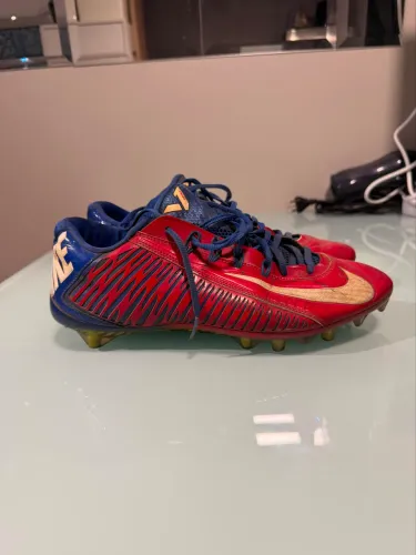 Chuteira para futebol americano - tamanho 42