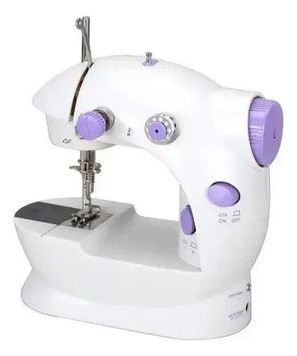 Mini Máquina de Costura