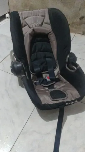 Vende-se bb conforto