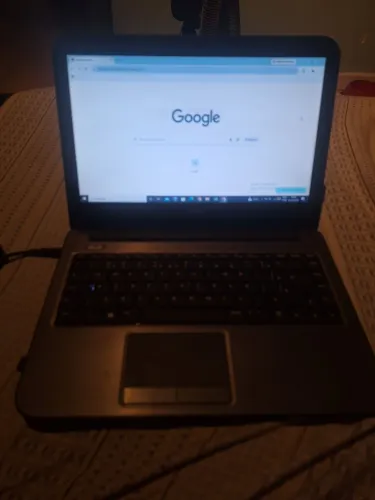 Vendo Notebook Dell