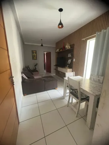 PASSO CHAVE APRO SUMMER PARK 2° ANDAR ESTRADA DA MAIOBA 45 m²