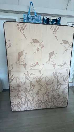 Colchão
