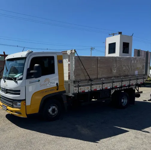 Delivery express  novinho 