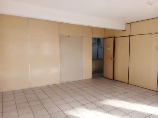 Prédio à venda, 100 m² por R$ 280.000,00 - Alecrim - Natal/RN