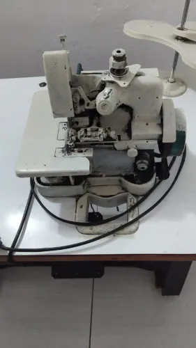 Máquina dr faca