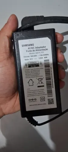 Tv samsung smart 