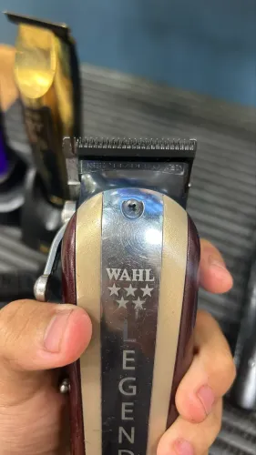 Máquina de corte - Wahl Legend