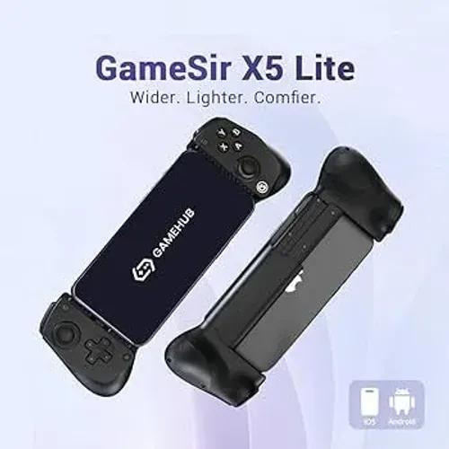 GAMESIR X5 LITE