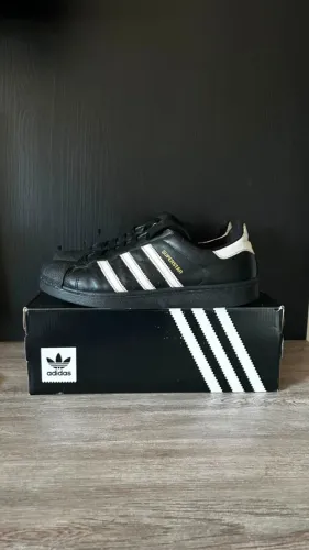 Tenis Adidas Superstar